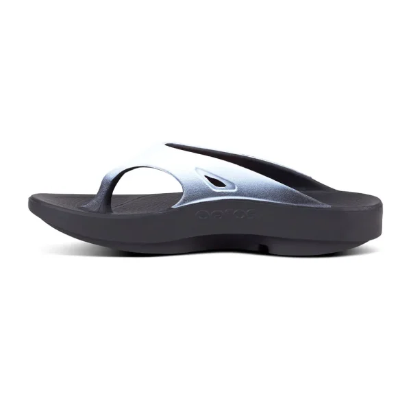 OOFOS Unisex OOriginal Sport - Cloud - Image 4
