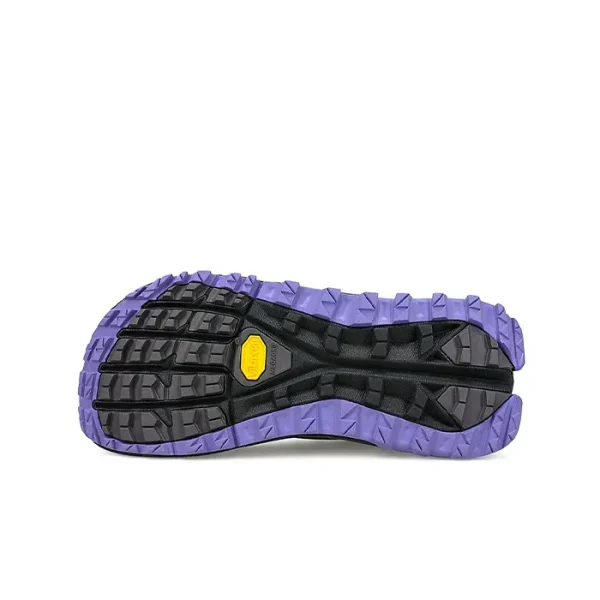Altra Women's Olympus 5 Black/Grey - Image 5