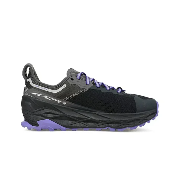 Altra Women's Olympus 5 Black/Grey - Image 3