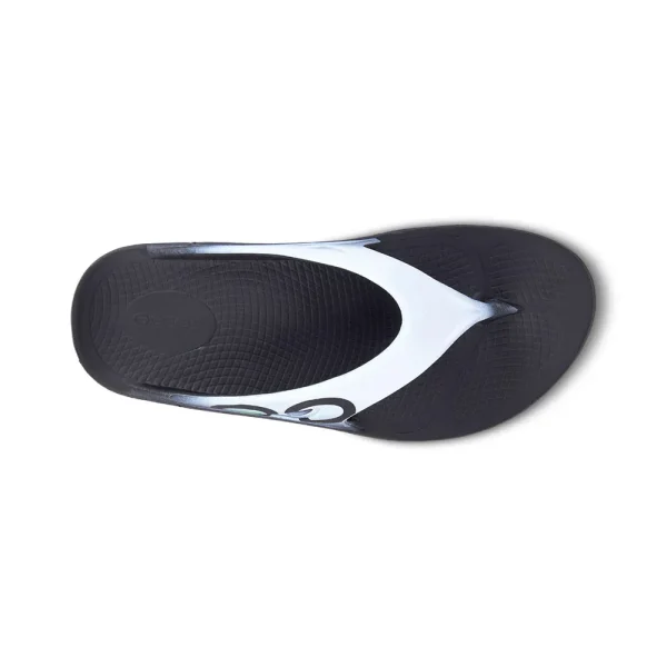 OOFOS Unisex OOriginal Sport - Cloud - Image 2