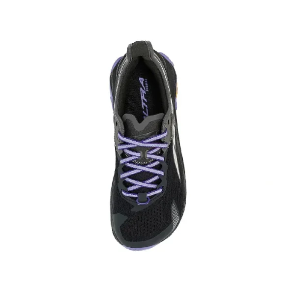 Altra Women's Olympus 5 Black/Grey - Image 2