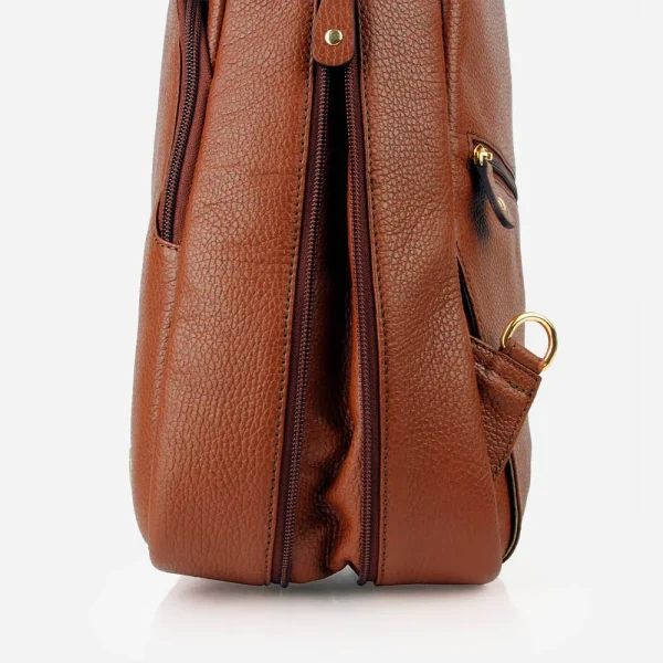 The Backpack Hazelnut - Image 5
