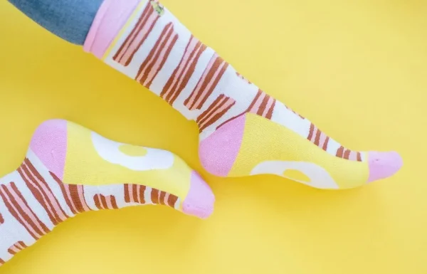 Bacon & Eggs Set - Image 9