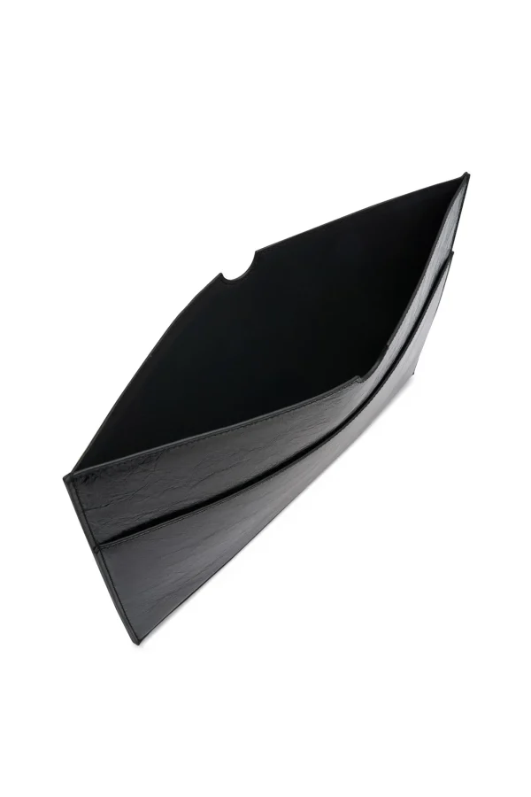 THE BASS BLACK LAPTOP SLEEVE - Image 3