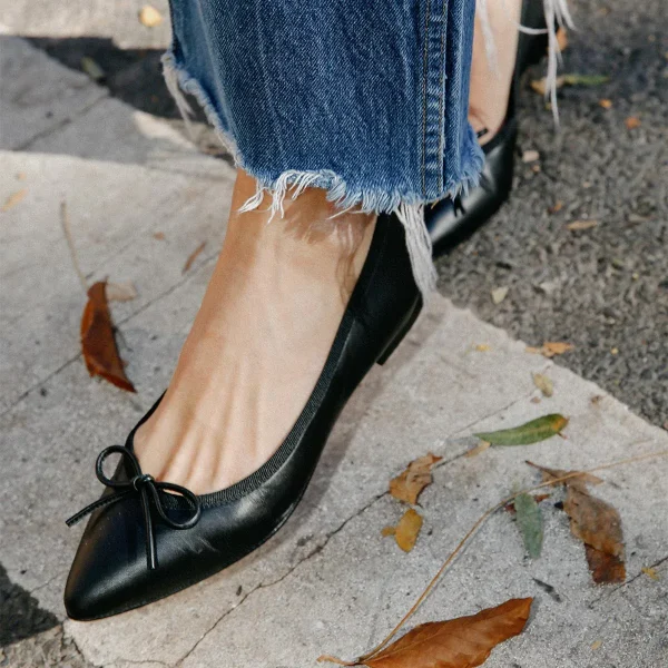 The Pointe - Black Nappa - Image 2