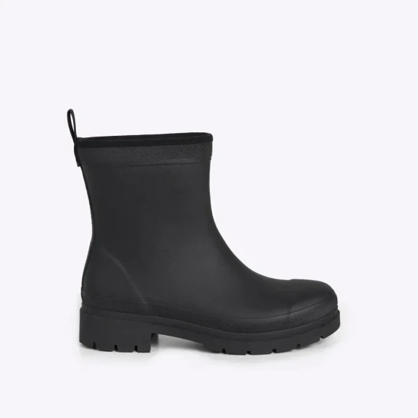 Andie Boot // Black