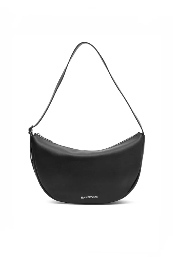 THE BUCKLEY BLACK SILVER