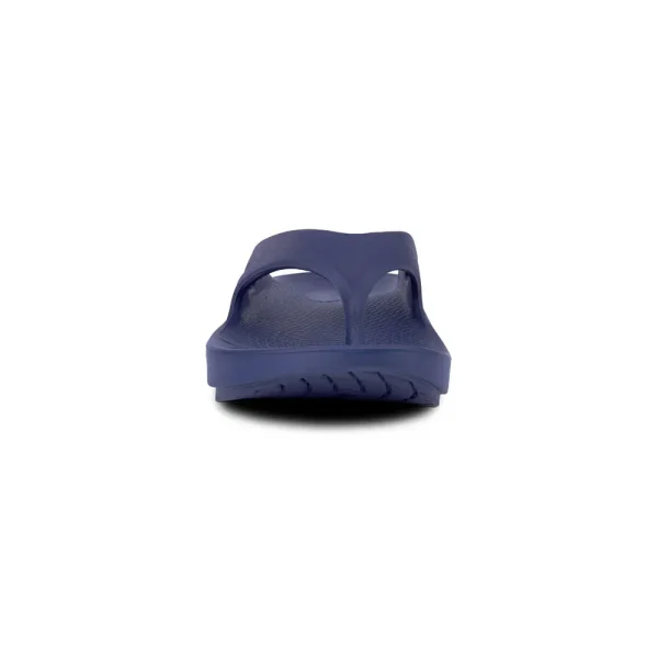 OOFOS Unisex OOriginal - Navy - Image 6