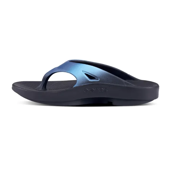 OOFOS Unisex OOriginal Sport - Azul - Image 5