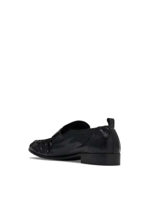 THE CAMDEN BLACK LOAFER - Image 5