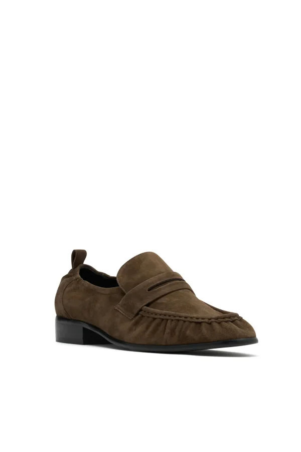 THE CAMDEN COCOA LOAFER - Image 4