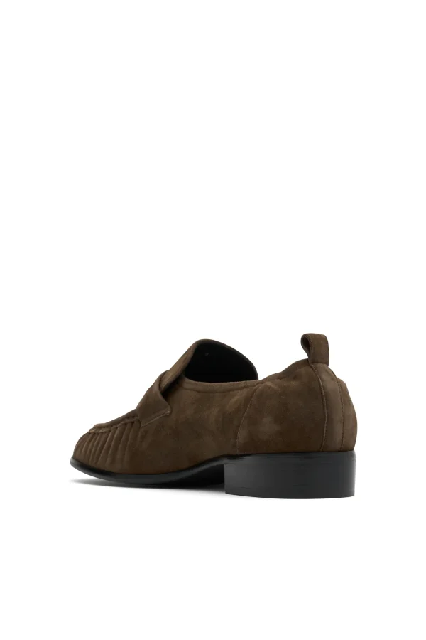 THE CAMDEN COCOA LOAFER - Image 5