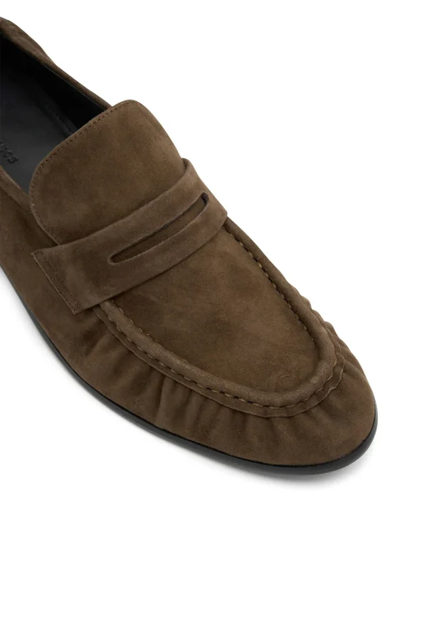 THE CAMDEN COCOA LOAFER - Image 6