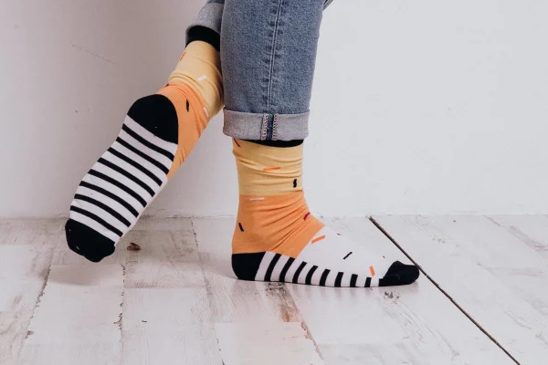 Candy Corn Stripe - Image 2