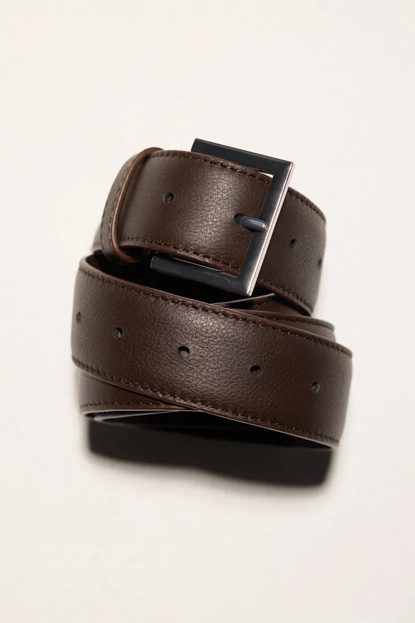 THE CARRIE ESPRESSO BELT - Image 3