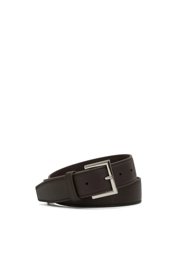 THE CARRIE ESPRESSO BELT