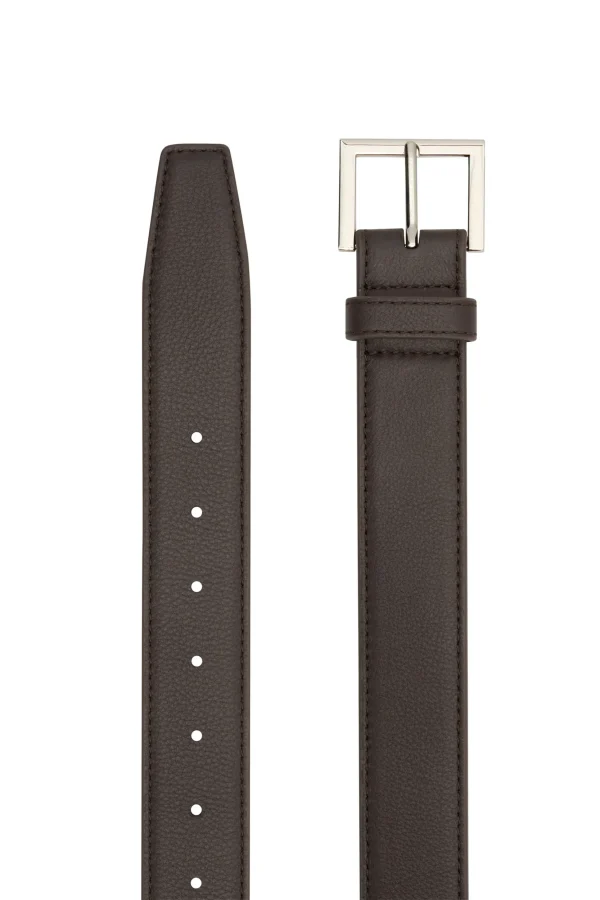 THE CARRIE ESPRESSO BELT - Image 4