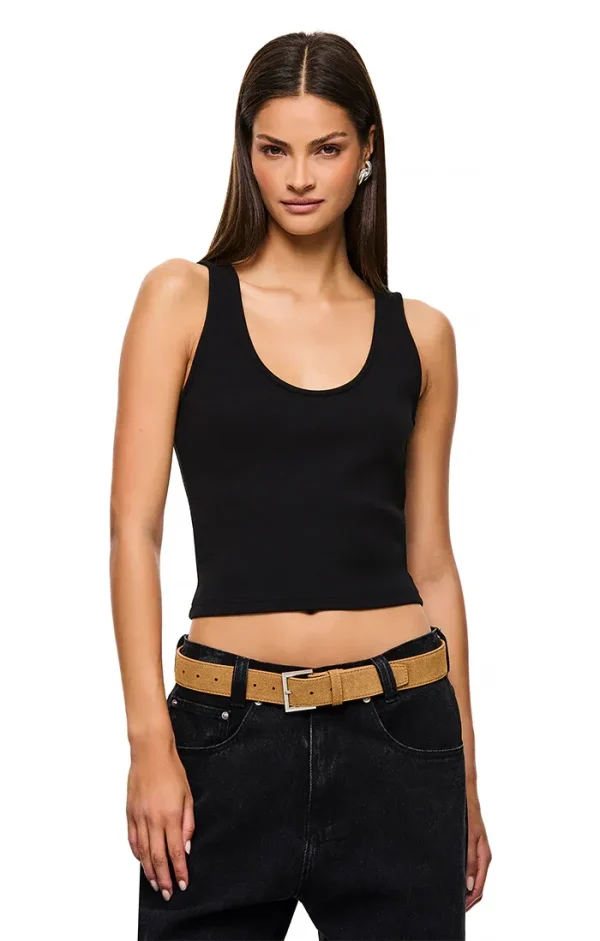 THE CARRIE HONEY BELT - Image 3