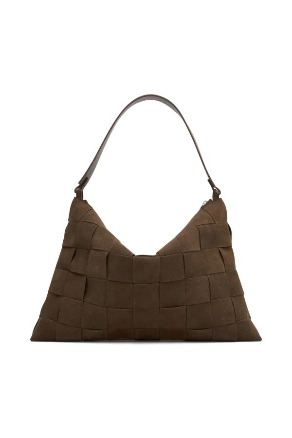 THE CELESTE COCOA BAG