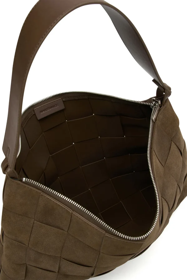 THE CELESTE COCOA BAG - Image 5