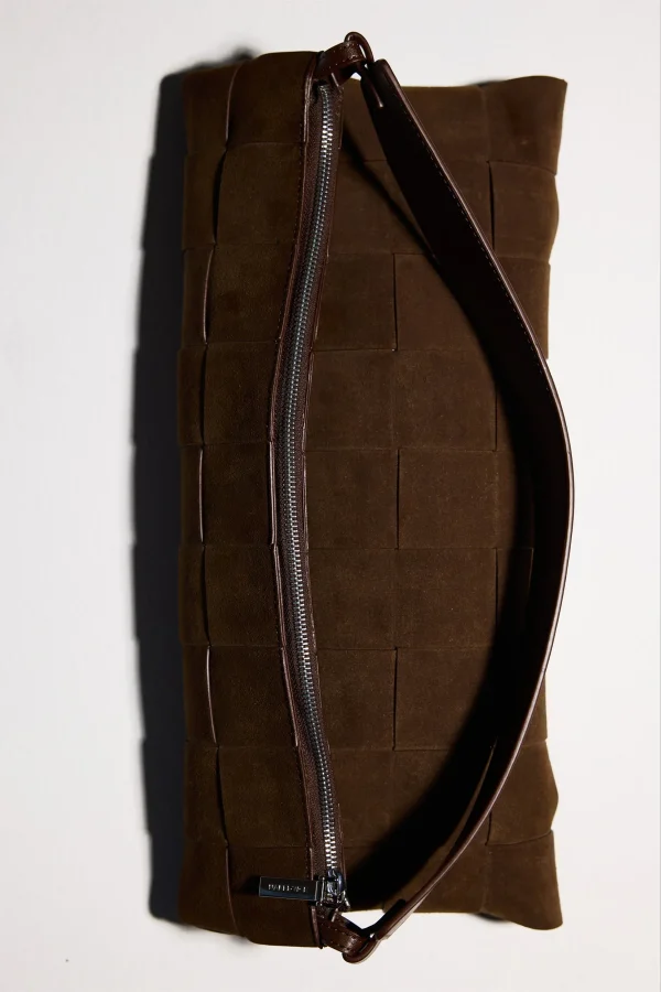 THE CELESTE COCOA BAG - Image 2