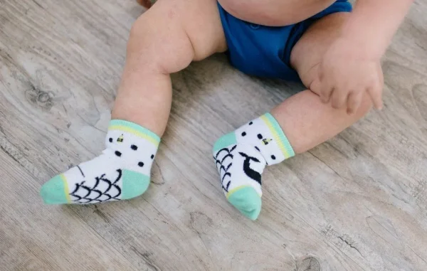 Children's Colorful Set 12-24m