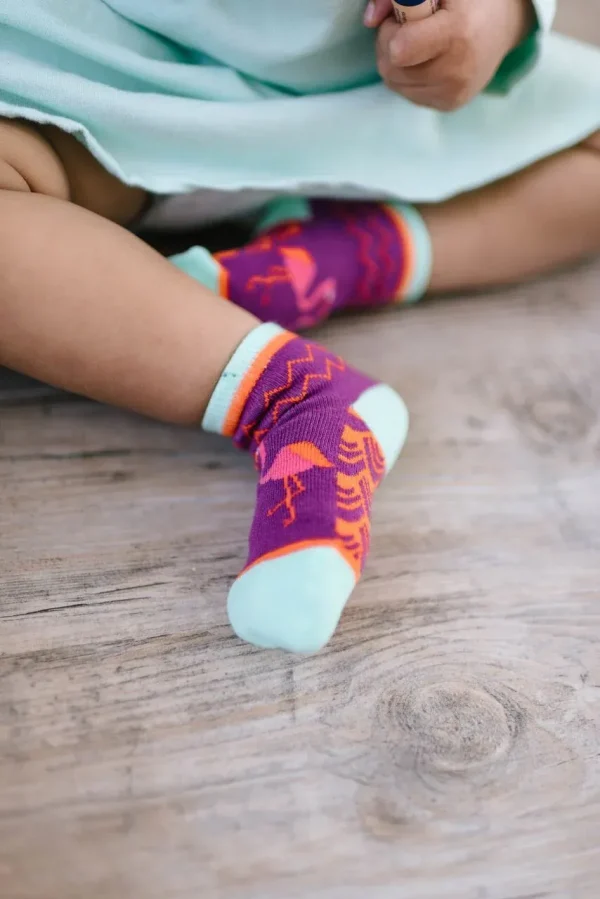 Children's Colorful Set 12-24m - Image 4