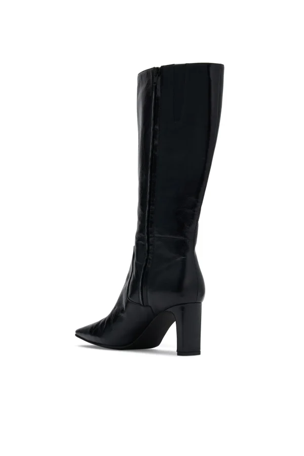 THE CINDY BLACK BOOT - Image 7