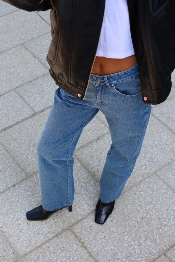 THE CINDY BLACK BOOT - Image 4