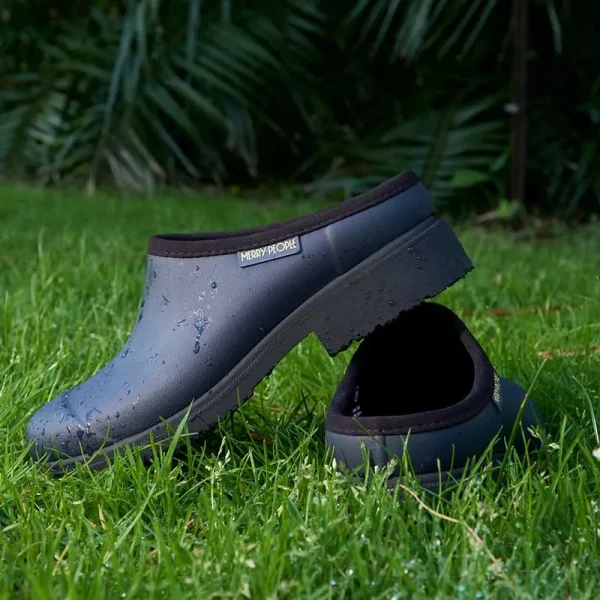 Billie Clog // Midnight Blue - Image 8