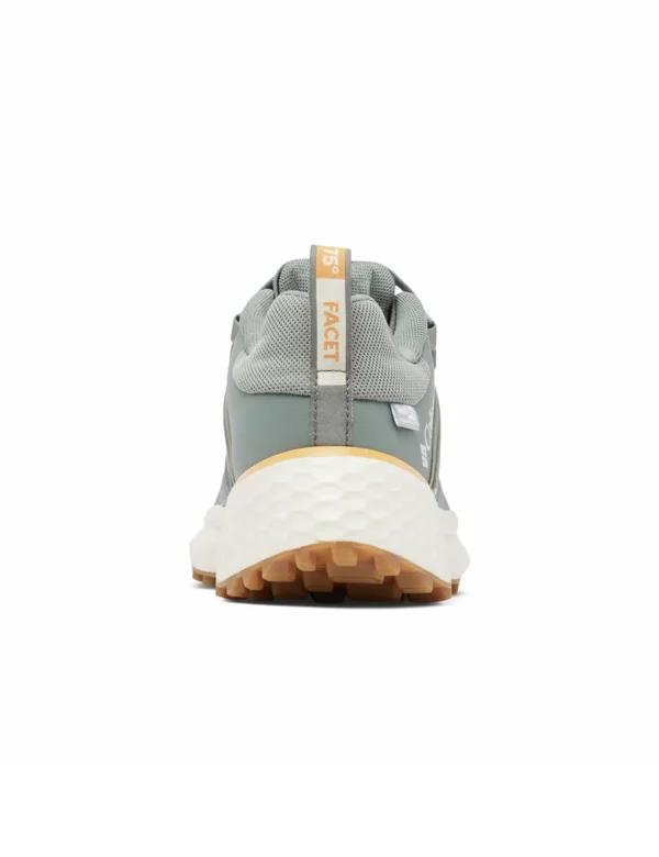 Facet 75 Outdry Waterproof Hiking Shoe - Sedona Sage/Sundance - Image 5