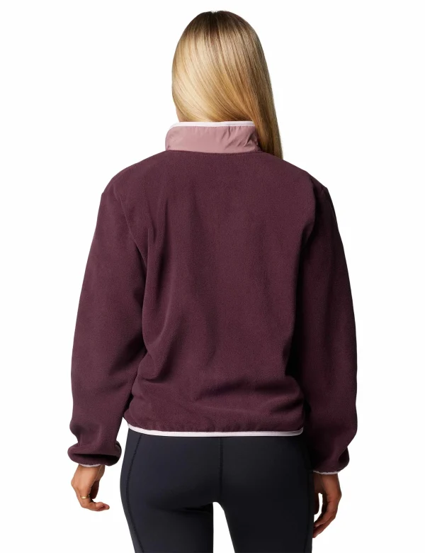 Sequoia Grove Full Zip Fleece - Moonvista - Image 2