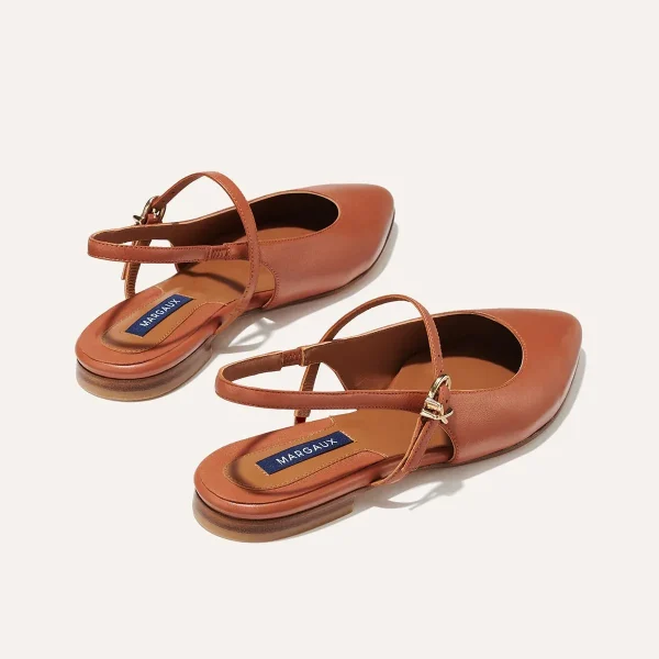 The Crosby Sling - Saddle Nappa - Image 3