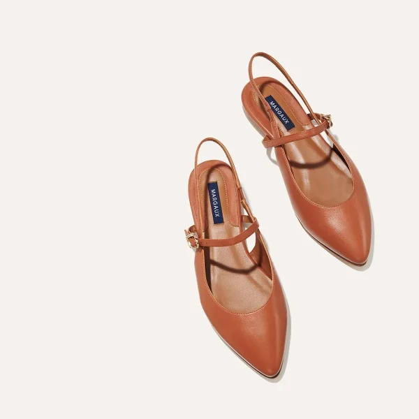 The Crosby Sling - Saddle Nappa - Image 4