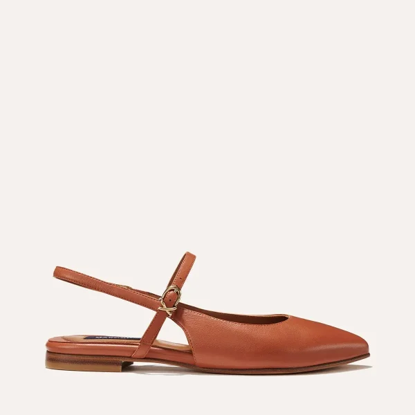 The Crosby Sling - Saddle Nappa - Image 5