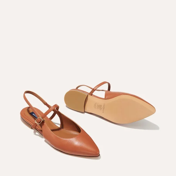 The Crosby Sling - Saddle Nappa - Image 6