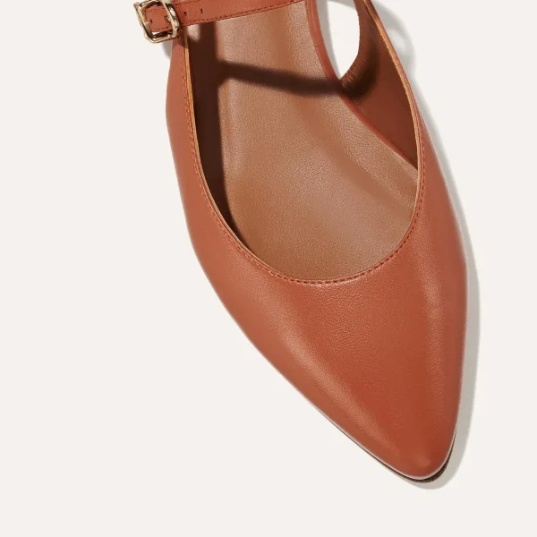 The Crosby Sling - Saddle Nappa - Image 7