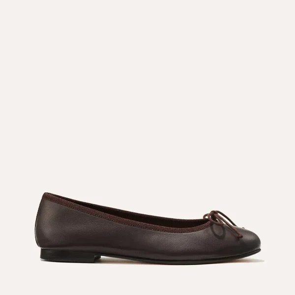 The Demi - Espresso Nappa - Image 5
