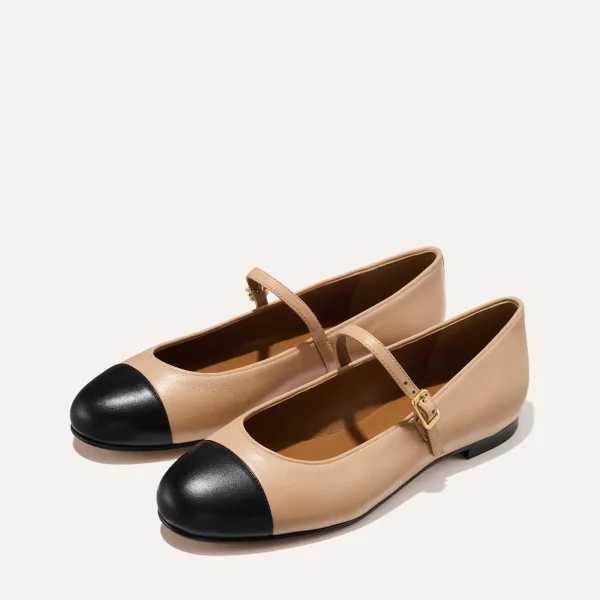 The Demi Jane - Dune and Black Nappa