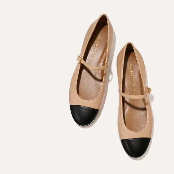 The Demi Jane - Dune and Black Nappa - Image 2