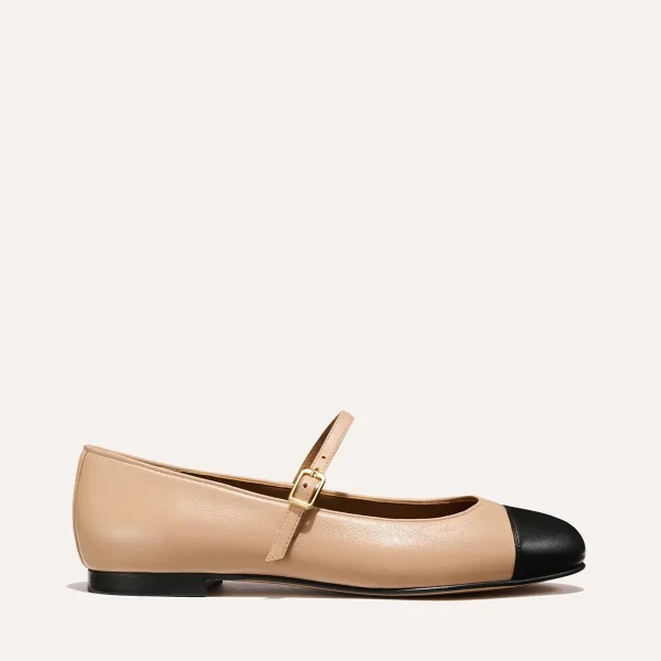 The Demi Jane - Dune and Black Nappa - Image 4