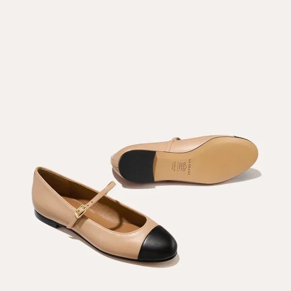 The Demi Jane - Dune and Black Nappa - Image 3