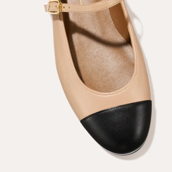 The Demi Jane - Dune and Black Nappa - Image 6