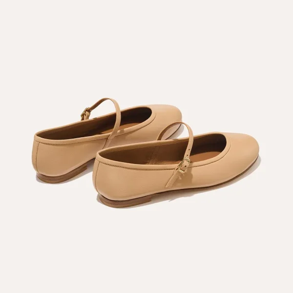 The Demi Jane - Dune Nappa - Image 6
