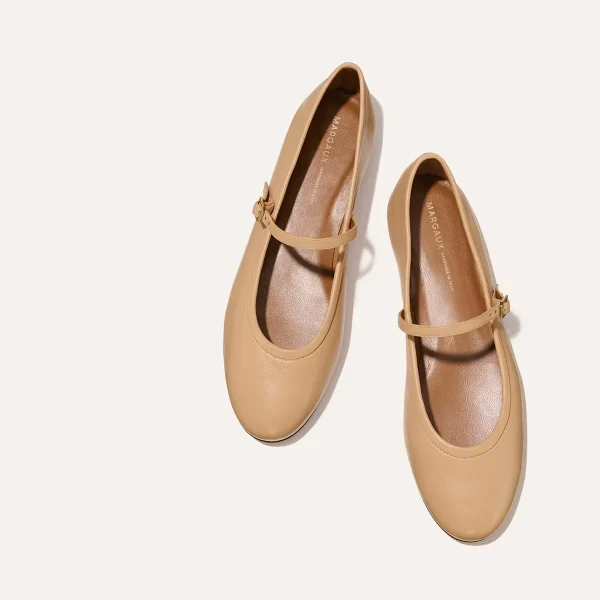 The Demi Jane - Dune Nappa - Image 3