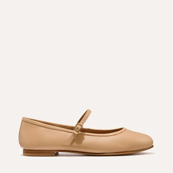 The Demi Jane - Dune Nappa - Image 5