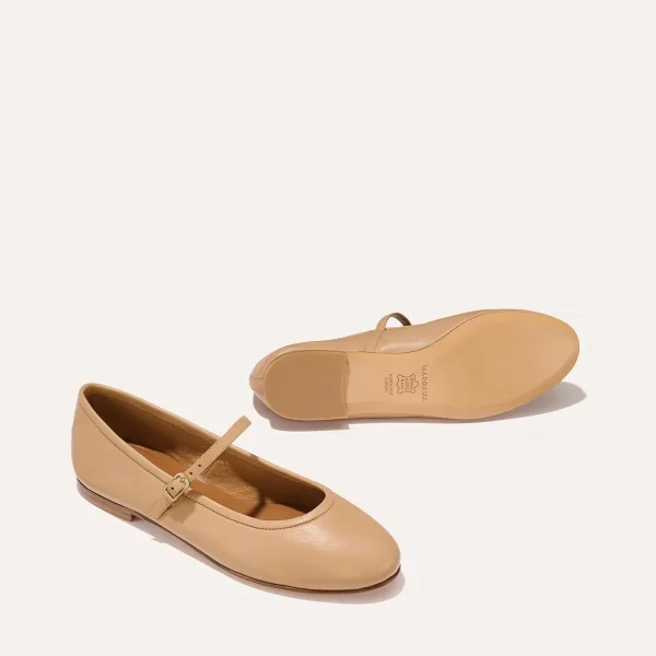 The Demi Jane - Dune Nappa - Image 4