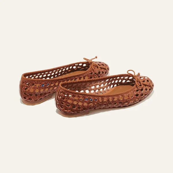 The Demi - Saddle Woven - Image 6