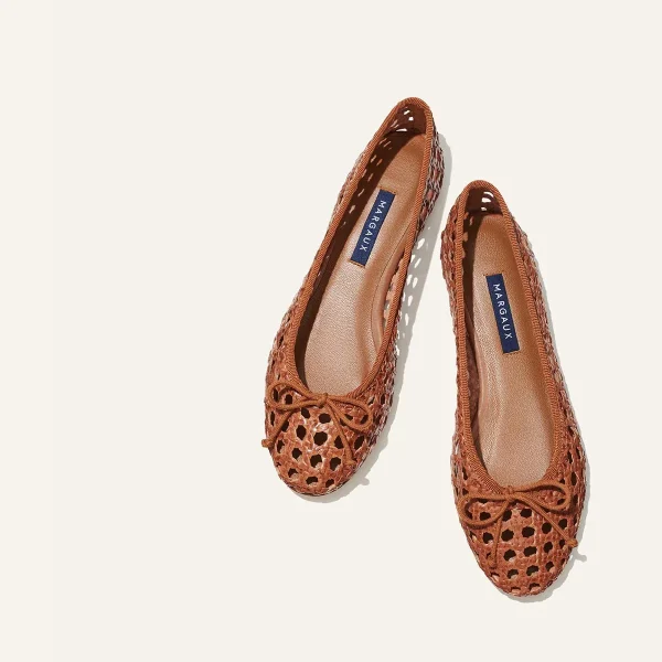 The Demi - Saddle Woven - Image 3