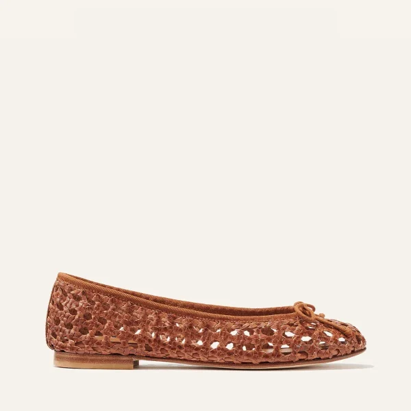 The Demi - Saddle Woven - Image 4